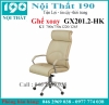 ghe-xoay-da-gx201-2-hk - ảnh nhỏ  1