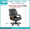 ghe-xoay-giam-doc-gx506 - ảnh nhỏ  1