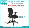 ghe-xoay-luoi-gx07b-n - ảnh nhỏ  1
