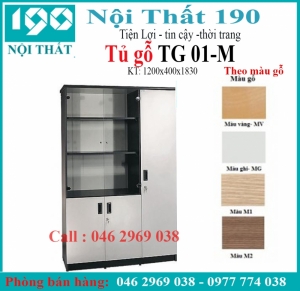 Tủ tài liệu TG01-M