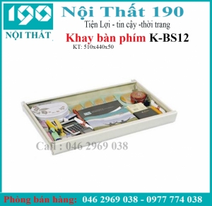 Bàn phím K-BS12