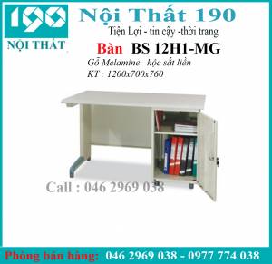 Bàn chân sắt BS12H1-M