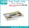ban-phim-k-bs14h - ảnh nhỏ  1