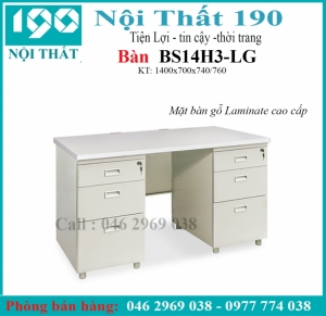 Bàn chân sắt BS14H3-LG
