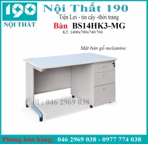 Bàn chân sắt BS14HK3-M