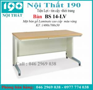 Bàn chân sắt BS14-LV