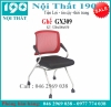 ghe-xoay-luoi-gx309 - ảnh nhỏ  1
