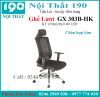 ghe-xoay-luoi-gx303b-hk - ảnh nhỏ  1