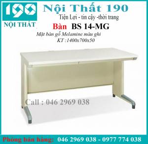 Bàn chân sắt BS14-M