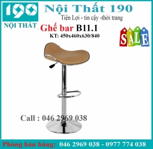 Ghế bar B11.1