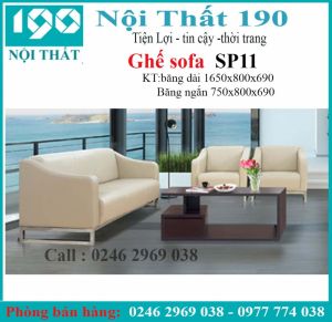 Ghế sofa SP11