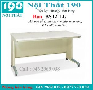 Bàn chân sắt BS12-LG