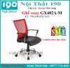 ghe-xoay-luoi-gx402a-m - ảnh nhỏ  1