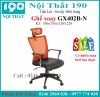 ghe-xoay-luoi-gx402b-n - ảnh nhỏ  1
