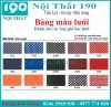 bang-mau-luoi - ảnh nhỏ  1