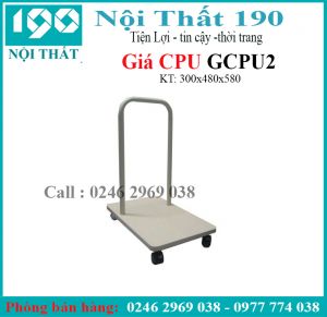 Giá GCPU2