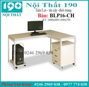 Bànlượn phải BLP16-CH