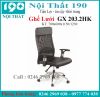 ghe-xoay-luoi-gx203-2-hk - ảnh nhỏ  1