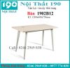 ban-chan-sat-1902b12 - ảnh nhỏ  1