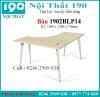 ban-chan-sat-1902blp14 - ảnh nhỏ  1