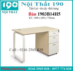 Bàn chân sắt 1903B14H5