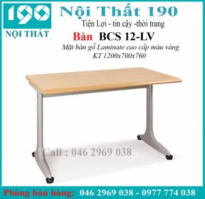 Bàn chân sắt BCS12-LV
