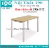 ban-chan-sat-1906b12 - ảnh nhỏ  1