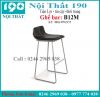 ghe-bar-b12-m - ảnh nhỏ  1