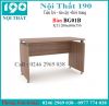 ban-chan-go-bg01b - ảnh nhỏ  1
