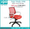 ghe-xoay-luoi-gx09-1b-n - ảnh nhỏ  1