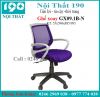 ghe-xoay-luoi-gx09-1b-n - ảnh nhỏ 2