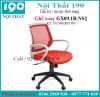 ghe-xoay-luoi-gx09-1b-ns3 - ảnh nhỏ  1