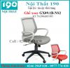 ghe-xoay-luoi-gx09-1b-ns3 - ảnh nhỏ 2