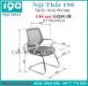 ghe-chan-quy-gq10-1b - ảnh nhỏ 4