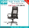 ghe-xoay-luoi-gx208-hk - ảnh nhỏ  1