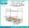 giuong-sat-js-2t-h - ảnh nhỏ  1