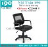 ghe-xoay-luoi-gx209b-n - ảnh nhỏ  1