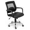 ghe-xoay-luoi-gx209b-m-s6 - ảnh nhỏ 2