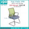 ghe-chan-quy-gq12-1b - ảnh nhỏ  1