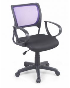 Ghế  xoay lưới GX03B
