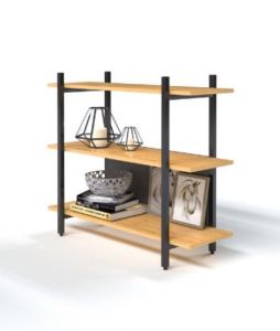 Kệ đựng sách KS02-80