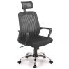 ghe-xoay-luoi-gx401b-m - ảnh nhỏ  1