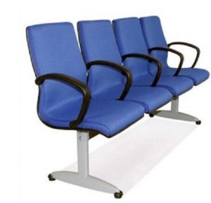 Ghế  phòng chờ GC03-5T