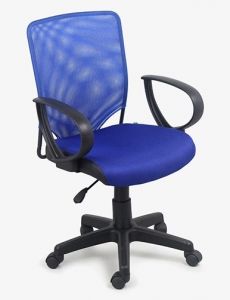 Ghế xoay lưới GX231