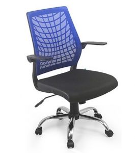 Ghế xoay lưới GX236-M