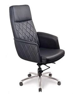 Ghế xoay da GX2311-HK(S1)