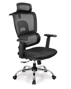Ghế xoay lưới GX2312-M