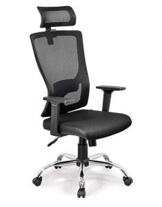 Ghế xoay lưới GX2315B-M (S6)