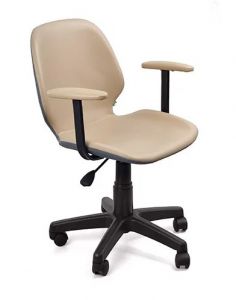 Ghế xoay da GX2316
