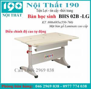Bàn  học sinh BHS02B-LG